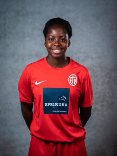 Maureen Owusu