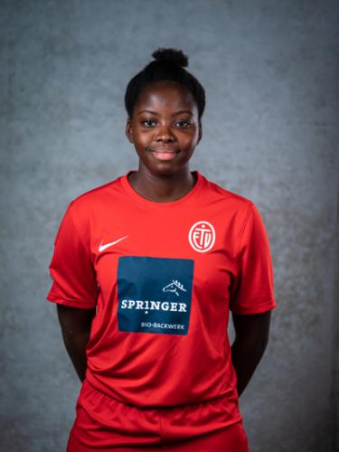 Millicent Owusu