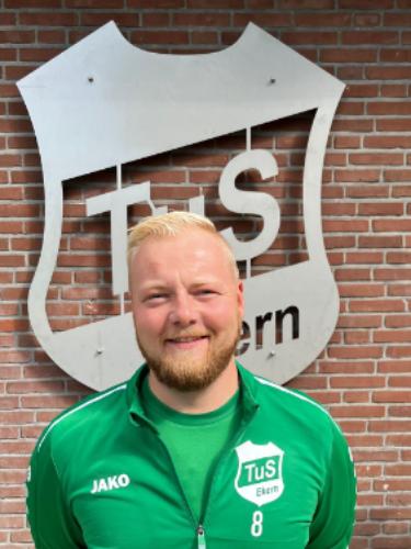 Maximilian Schlichting