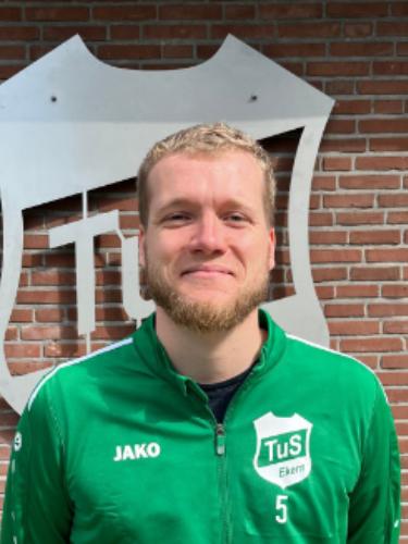 Tim Kruse