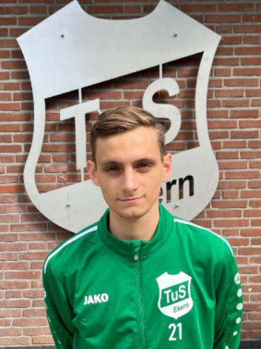 Marc Webermann