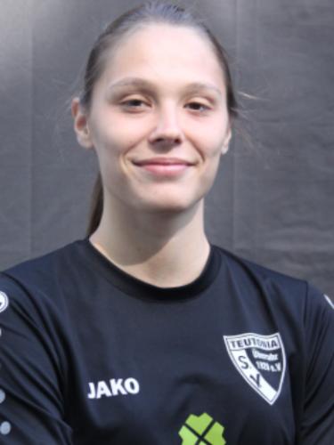 Jana Manov Maria Beuermann