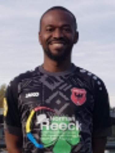 Luis Junior Magalhaes