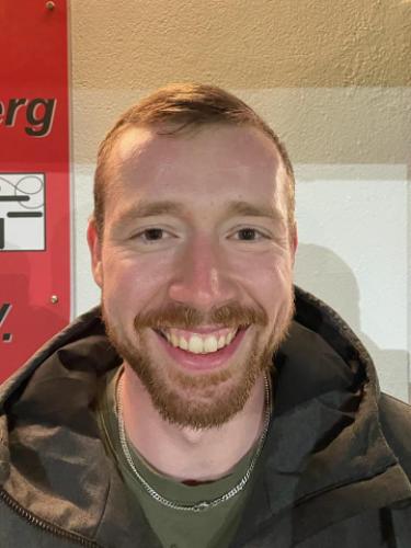 Kevin Sauerwein