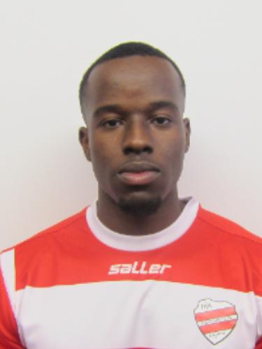 Ngoraobani Jacob Gburuke