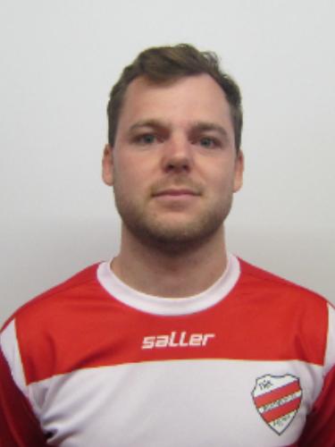 Tim Klinder
