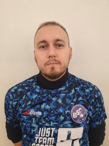 Florin Emanuel Boldurean