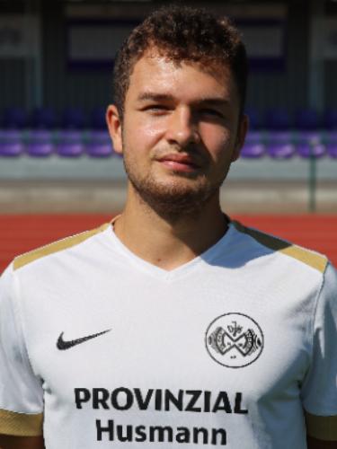 Linus Florian Omran