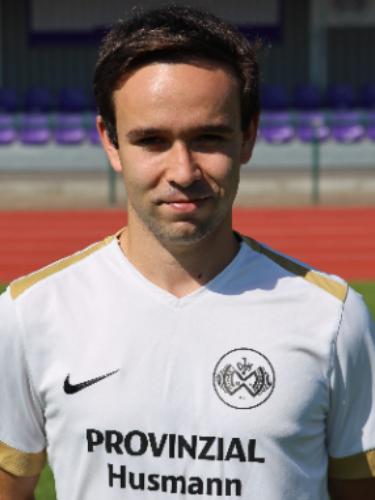 Jannik Zumhagen