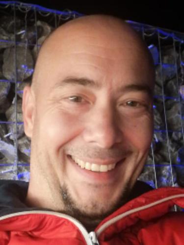 Michael Klarmann