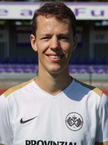 Felix Pickenäcker