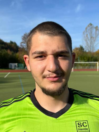 Egzon Bytyqi