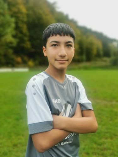 Welad Danaci
