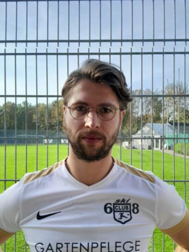 David Heitmann