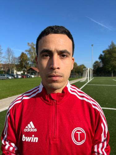 Kamal Sofiane