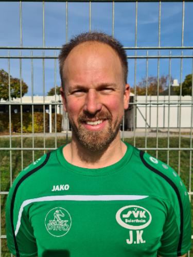 Jürgen Kolodziej