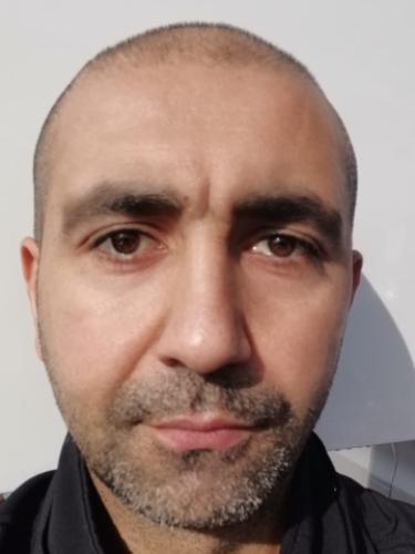 Ömür Koruk