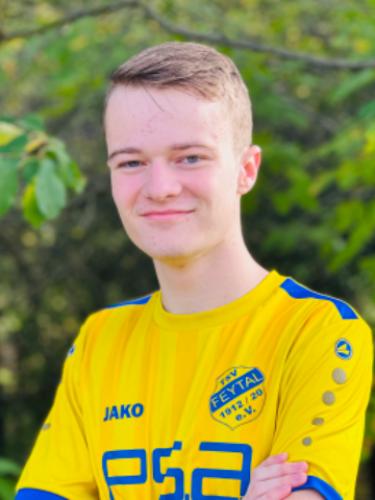 Benedict Peter Hoffmann