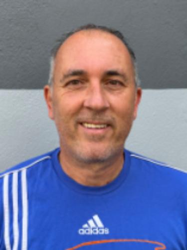 Michael Christ