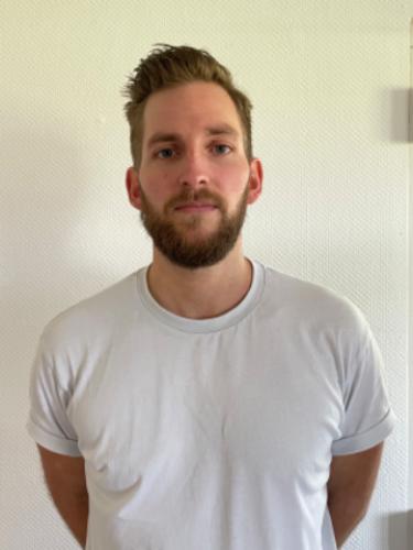 David Ben Thielman