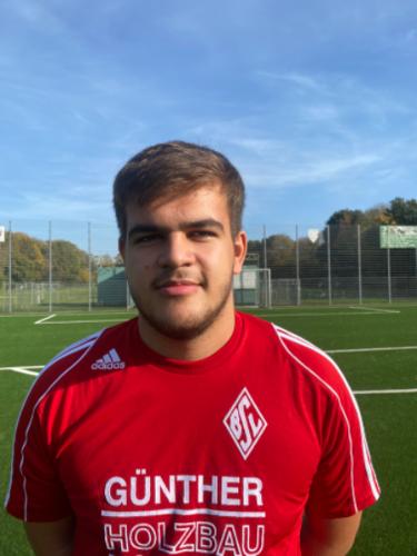 Lennard Pommerening