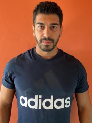 Aslan Demir