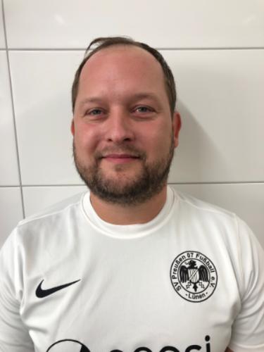 Tobias Verfuß