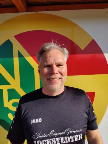 Karsten Maifeld