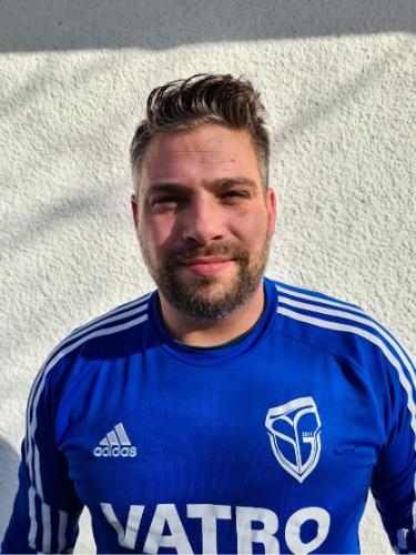 Stefan Debus