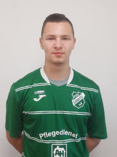 Jeremy Kosloff