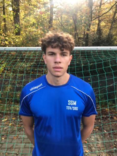 Elia Jannis Macrovassilis