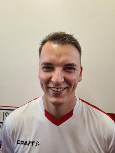 Fabian Elsenheimer