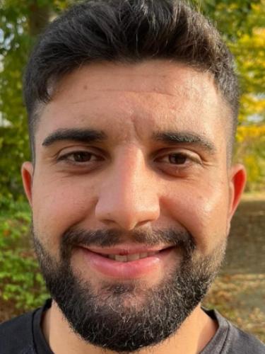 Hamza Elcioglu