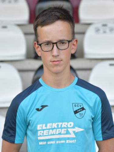 Julian Irmer