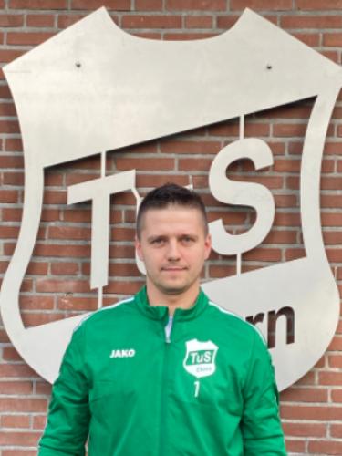 Szymon Tadeusz Podoba