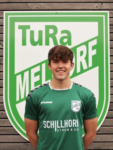 Oke Elias Boje