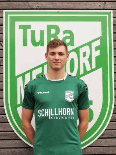 Nick Bojens