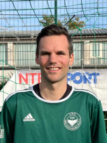 Niklas Kurbjuweit