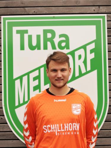 Thure Cay Hinrichs