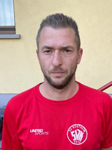Christopher Werner