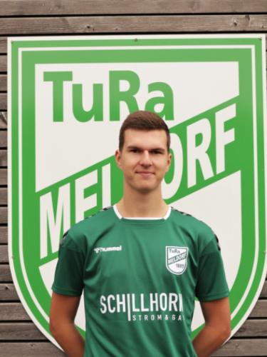 Moritz Mede