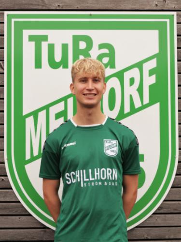 Max Szelat