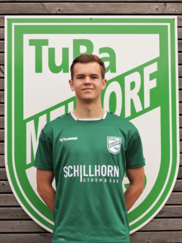 Patrick Viethsen