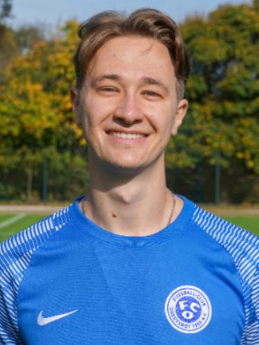 Tobias Fröhlich