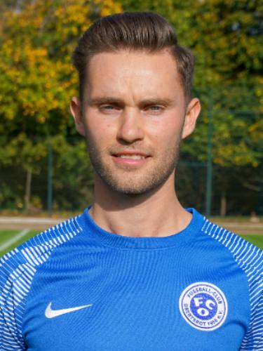 Fabio Gerstner