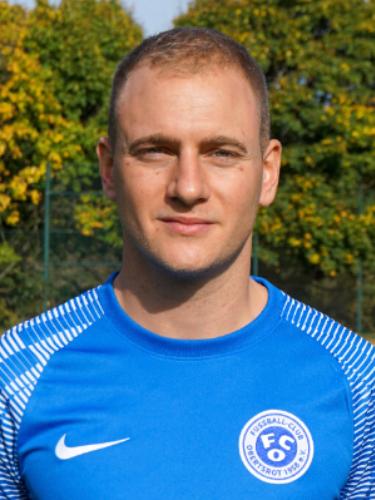 Mathias Irth