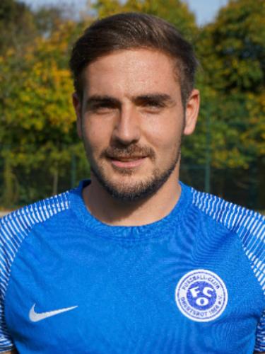 Benedikt Luft