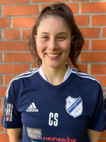 Clara-Sophie Steinkampf