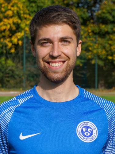 Daniel Stähle