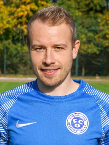 Timo Strobel